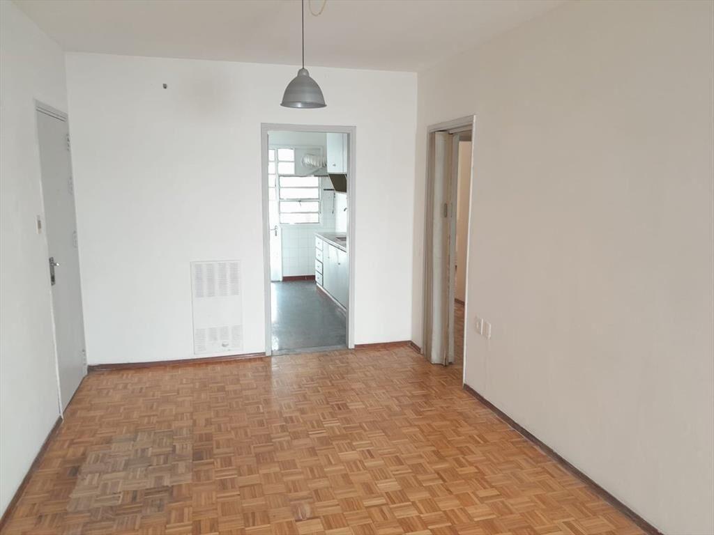 Apartamento en venta de 2 dormitorios Centro - Valle D'Inte