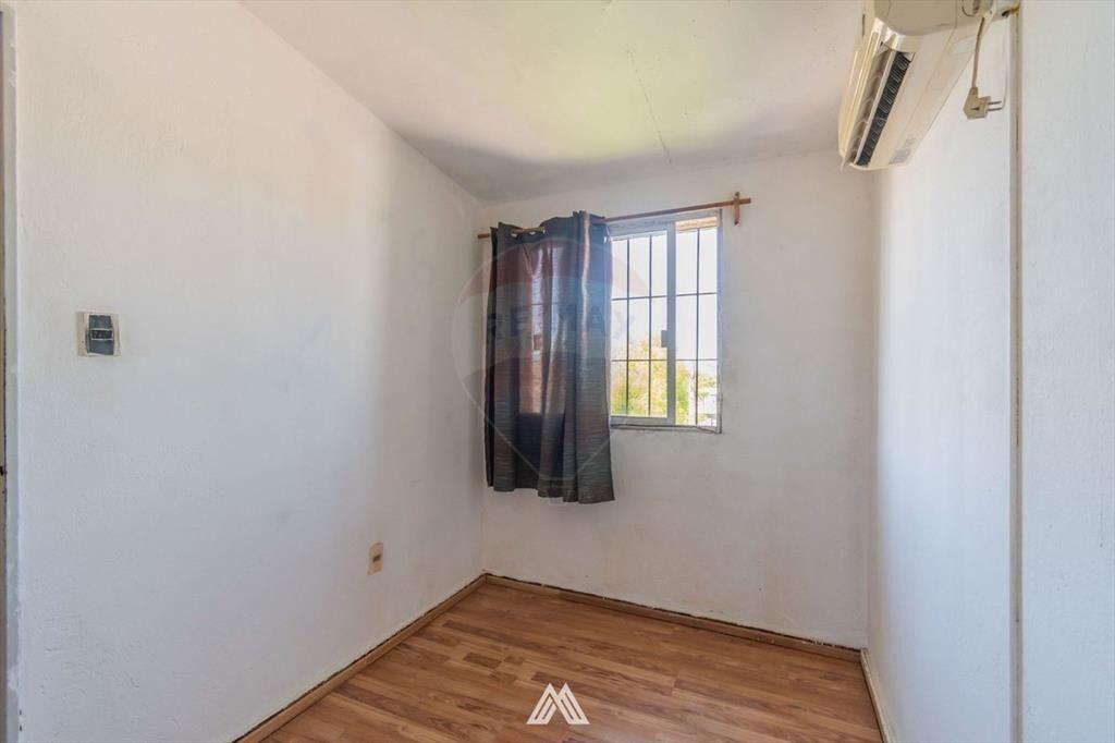 Venta duplex de 2 dormitorios con patio en Pando