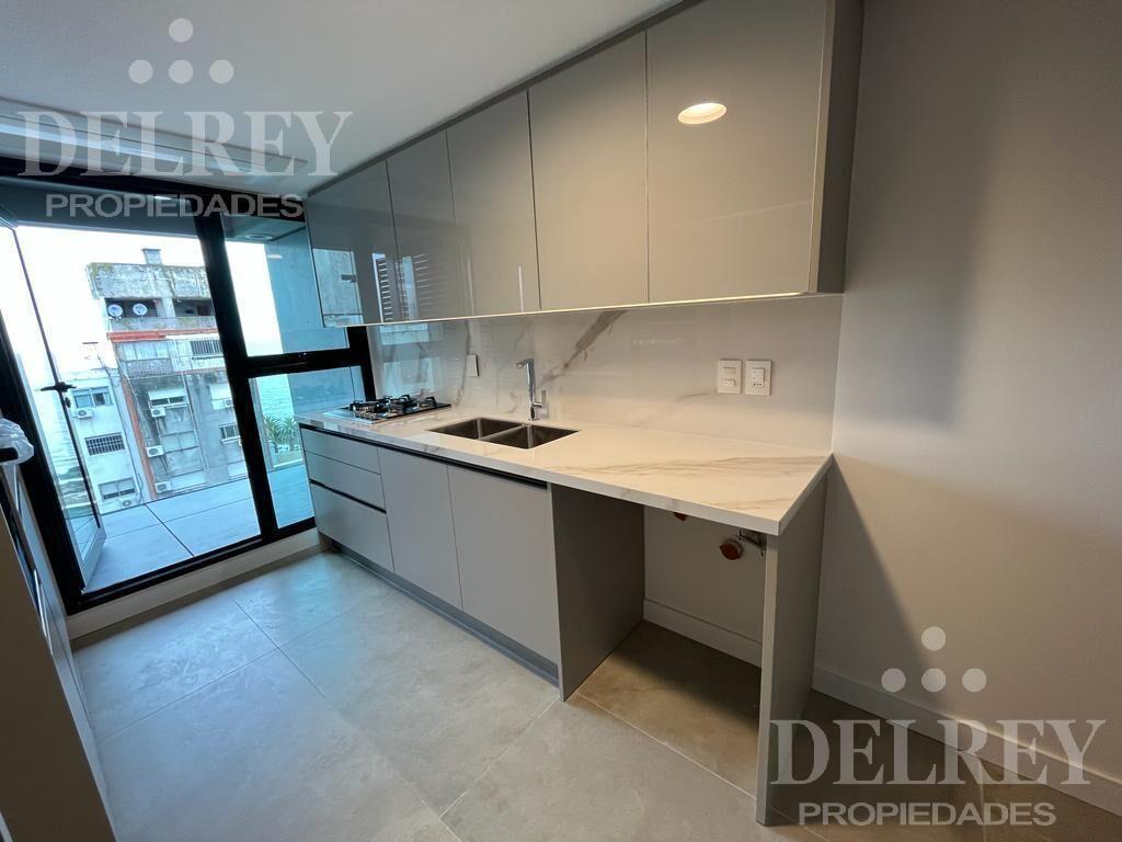 Departamento - Villa Biarritz
