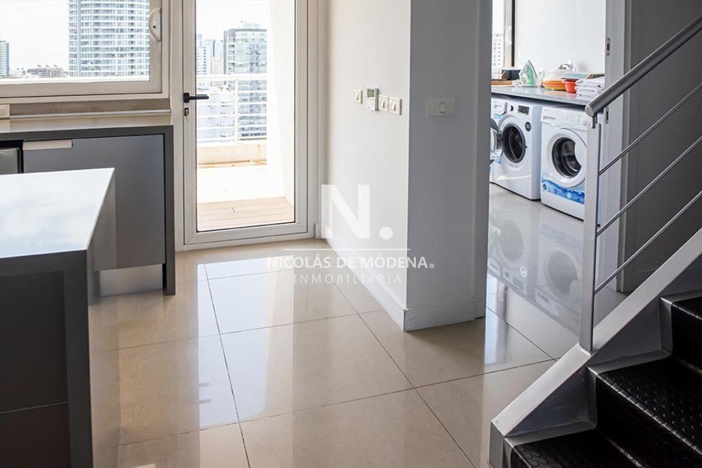Espectacular Ph en Torre Alexander Collection con