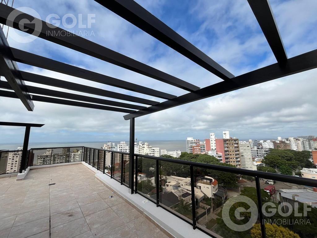 Venta de apartamento de 1 dormitorio en Malvin