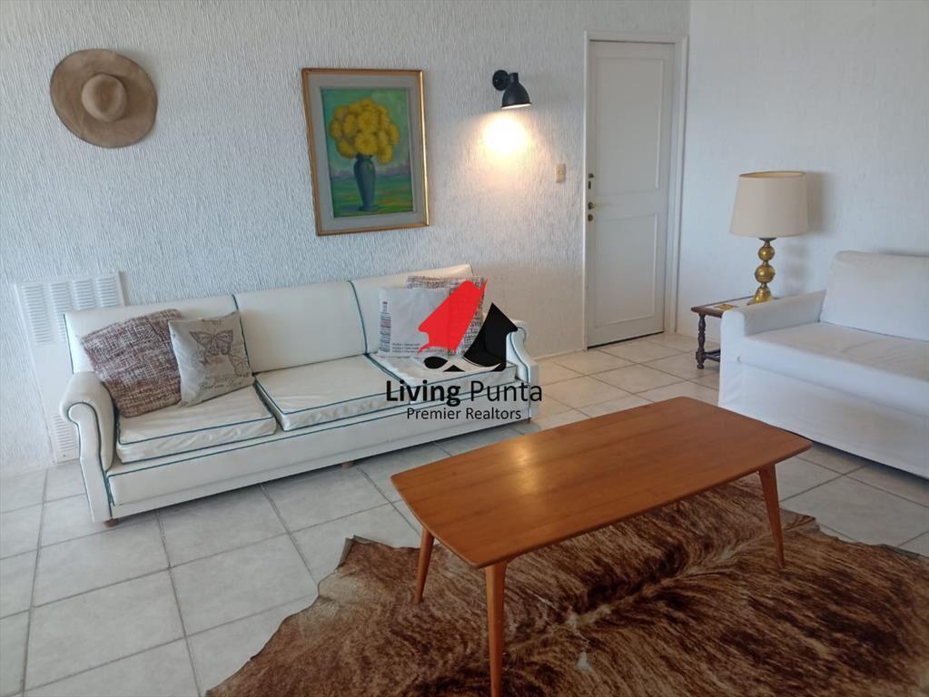 apartamento en alquiler