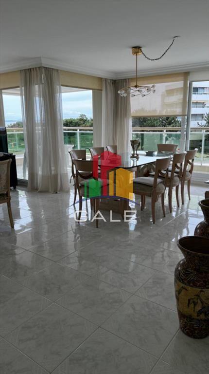 Apartamento en Punta del Este