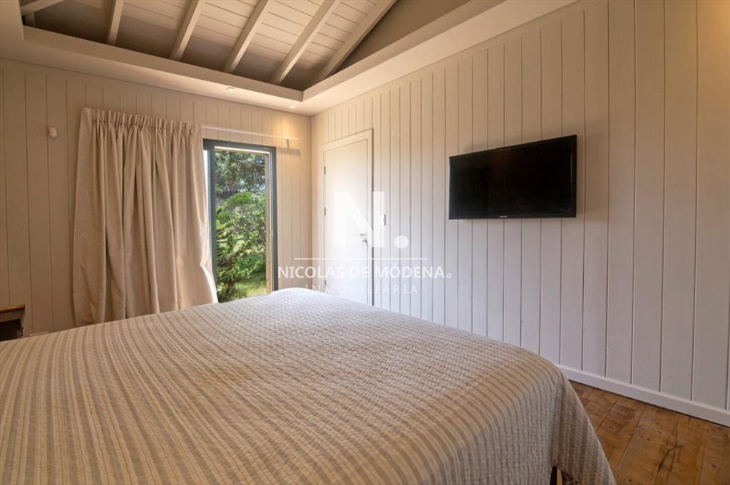 Casa en venta de 1 dormitorio.