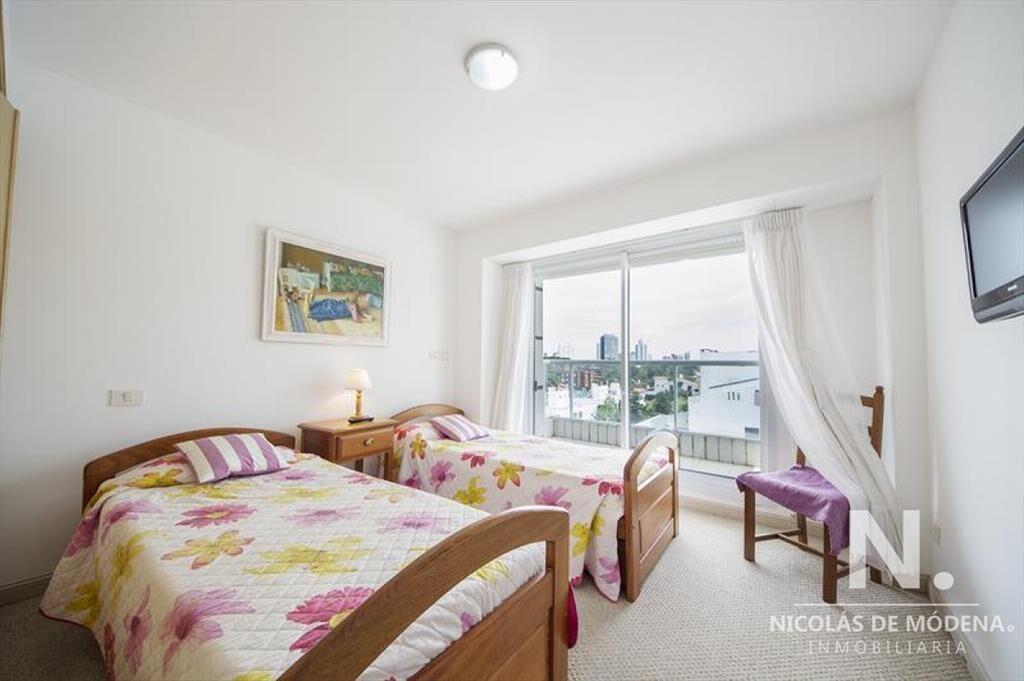 Apartamento en venta - Playa Brava