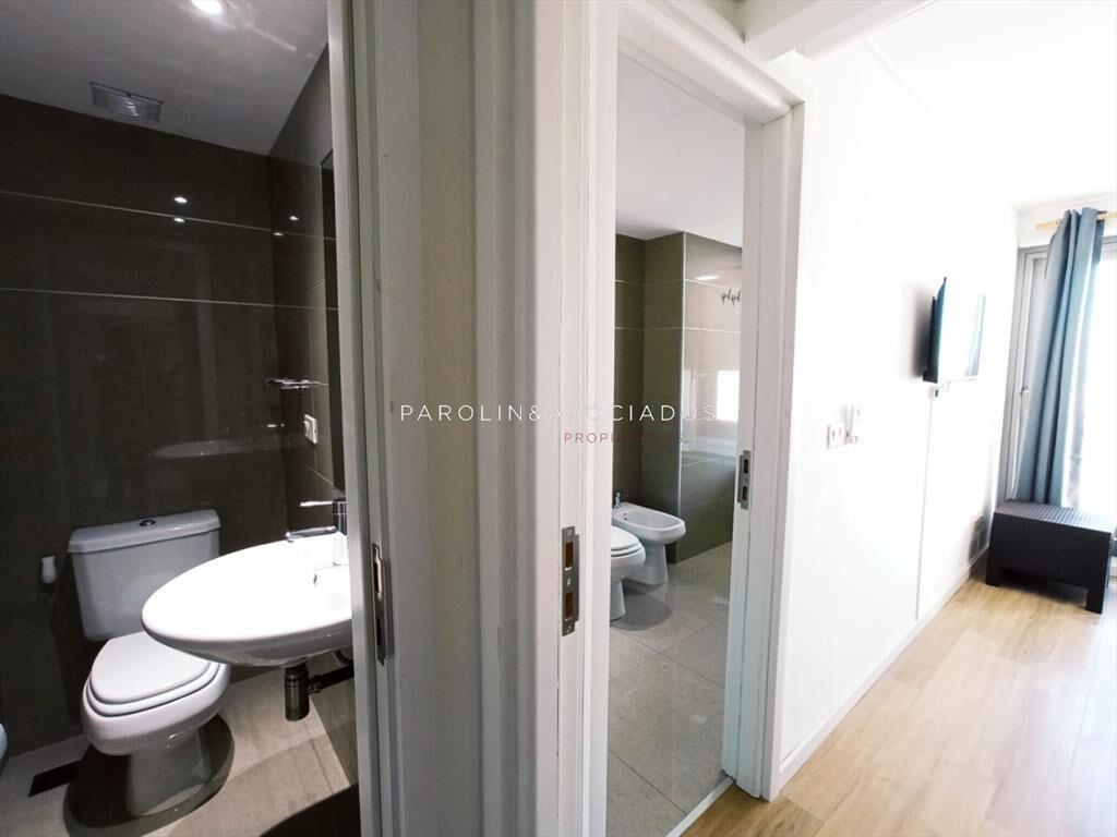 Penthouse de 1 dormitorio en venta en Alexander