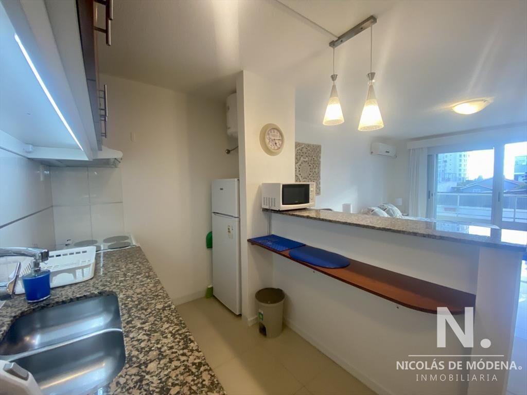 Venta Mono ambiente Mansa