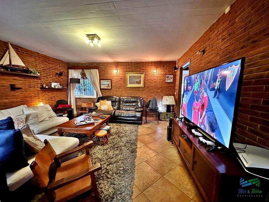 Casa en mansa próxima al mar!!