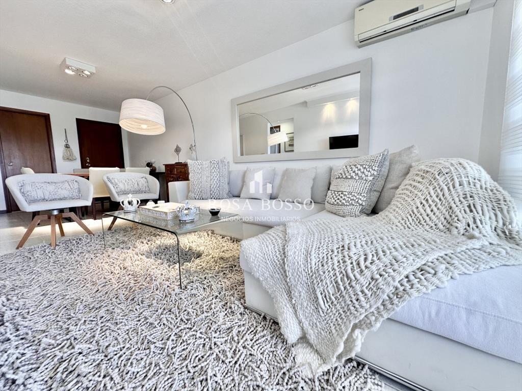 Apartamento Venta 3 dormitorios Roosevelt Punta