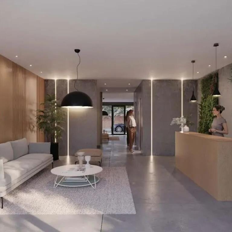Venta apartamento 1 dormitorio Tres Cruces Bastión Terminal