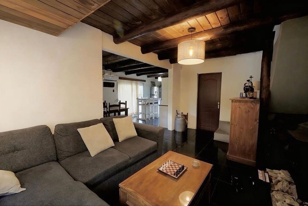 CASA + CABAÑA CON OPORTUNIDAD DE RENTA EN SAN LUIS