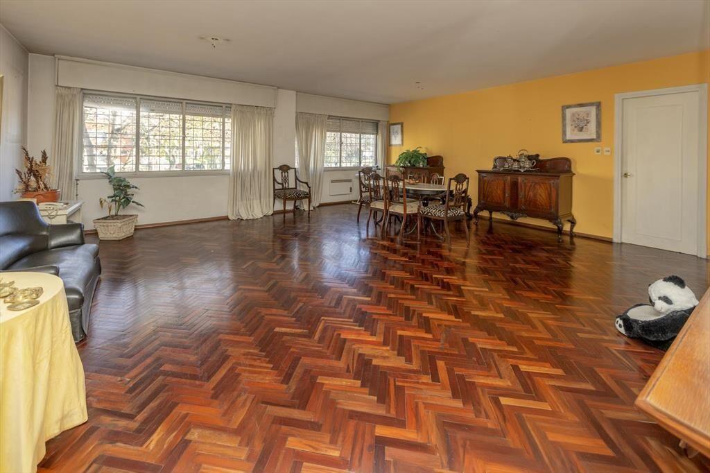 Apartamento en La Blanqueada