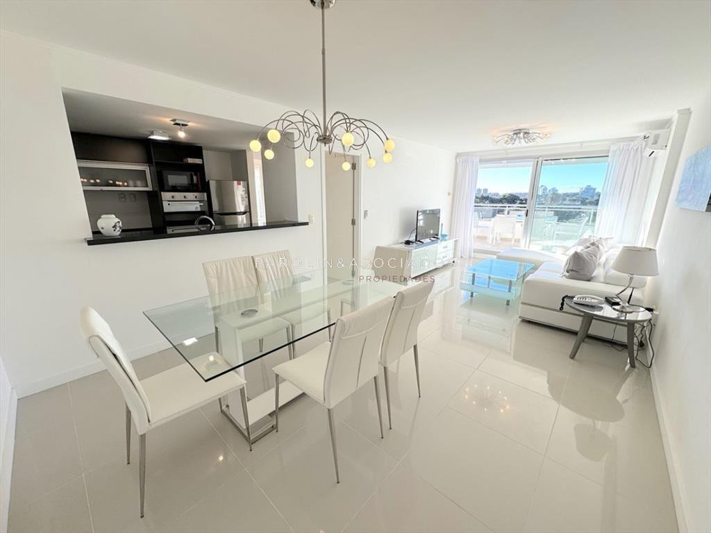 Apartamento en venta 3 dormitorios en The Forest Tower, Pun