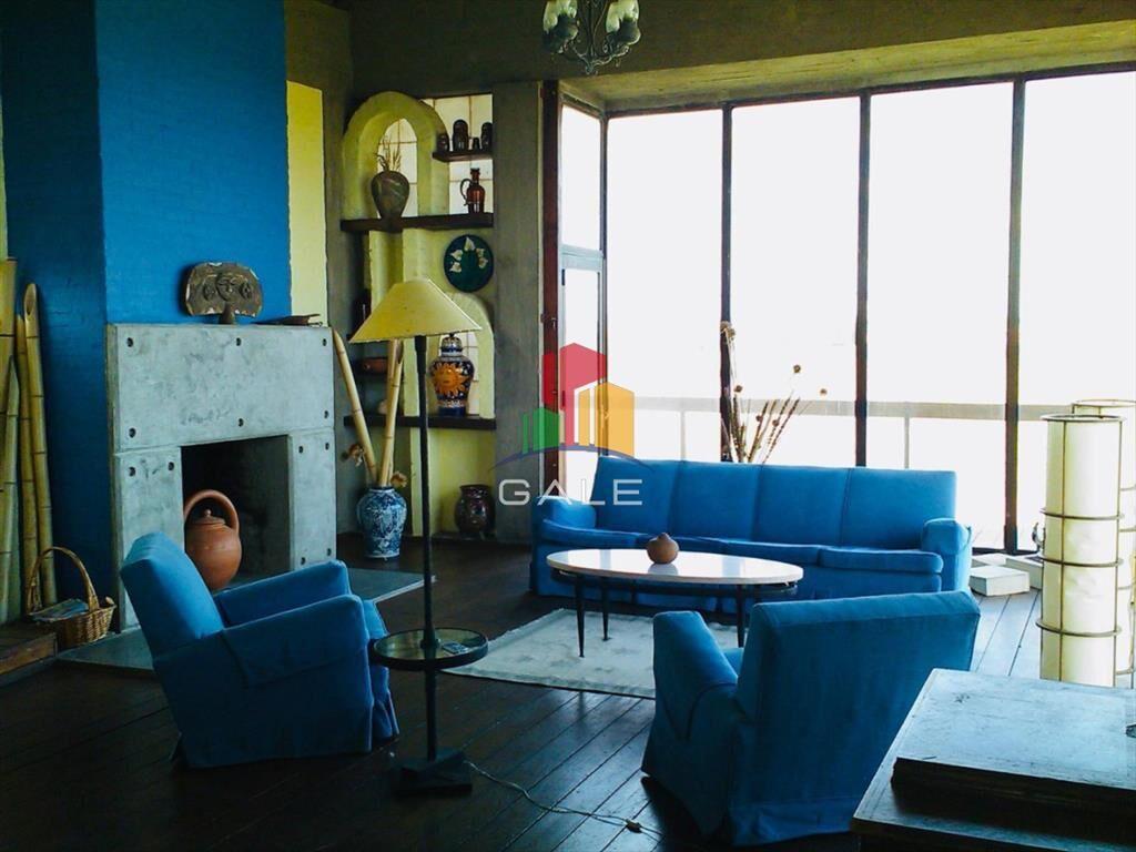 Casa en Alquiler, Santa Monica, Manantiales, 4