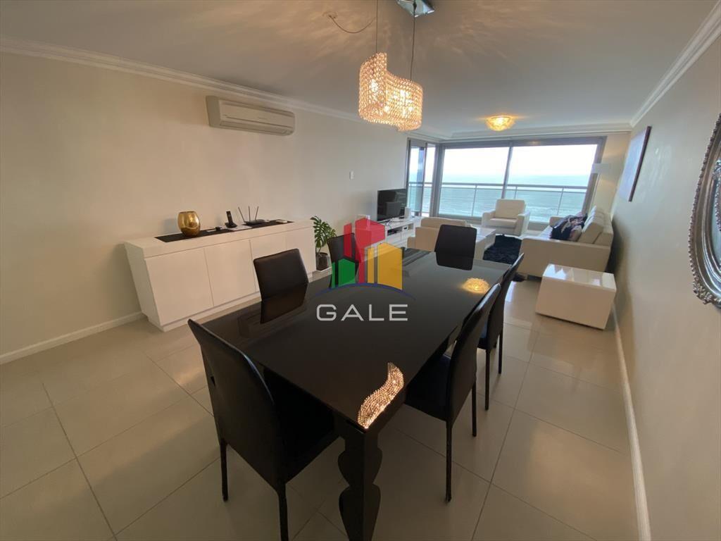 Apartamento en venta y alquiler temporario Playa