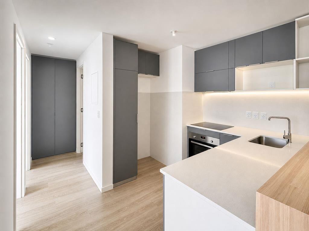 Venta apto de 2 dormitorios Cordón Sur Ley VIS