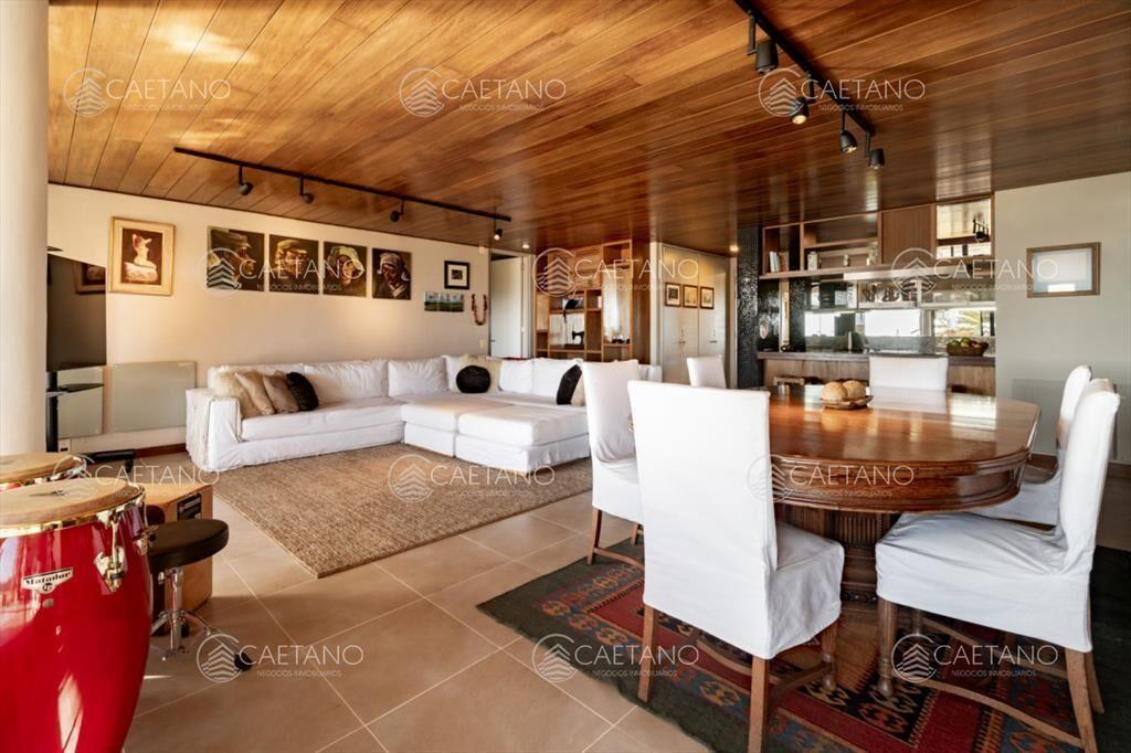 Apartamento 2 dormitorios alquiler temporario, Punta Ballen