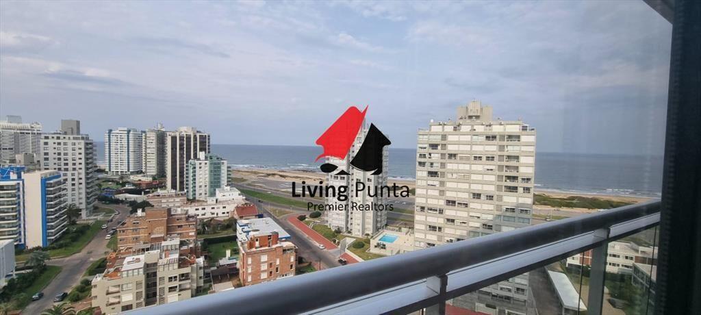 Onix de 1 dorm 2 baños en venta