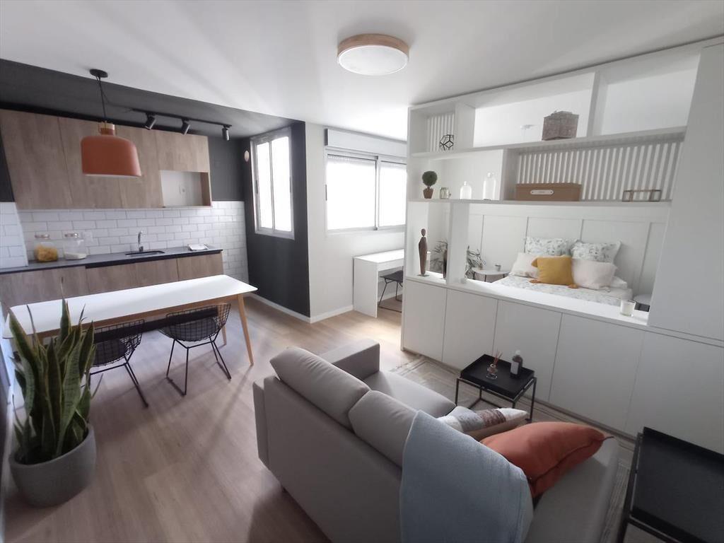 Apartamento -Estrena 8 de Octubre y 18 de Julio! Monoambien