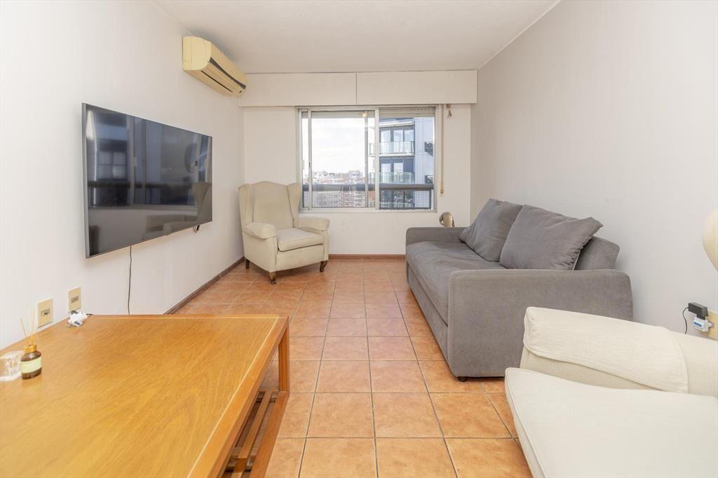 Apartamento en venta en centro piso 11