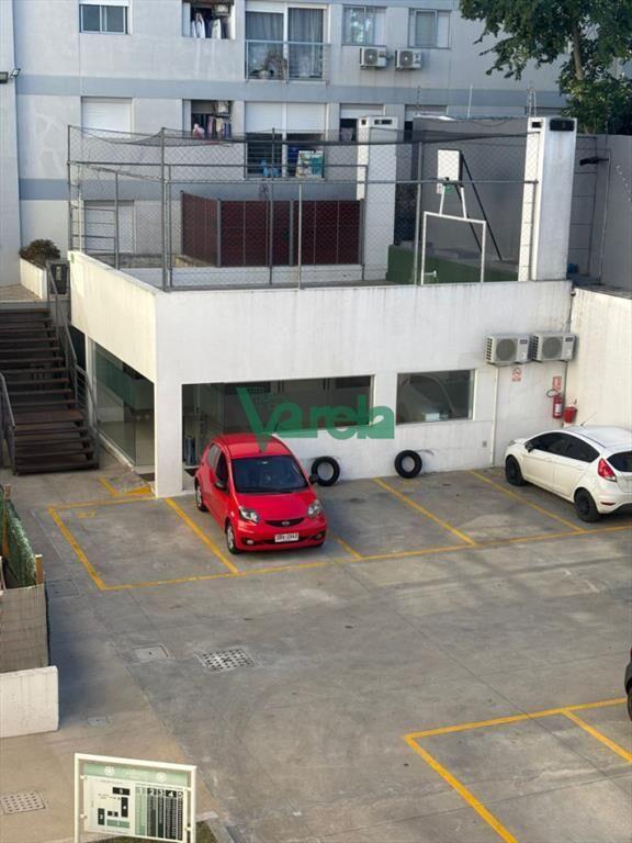 Venta apartamento de dos dormitorios En la unión