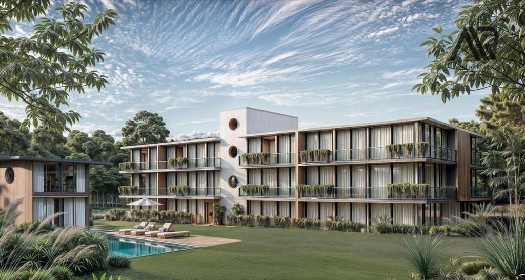 Apartamento en venta en La Barra