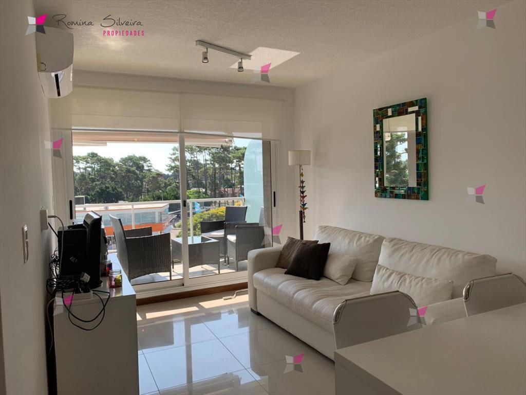 ALQUILER TEMPORAL APARTAMENTO 1 DORMITORIO Y AV