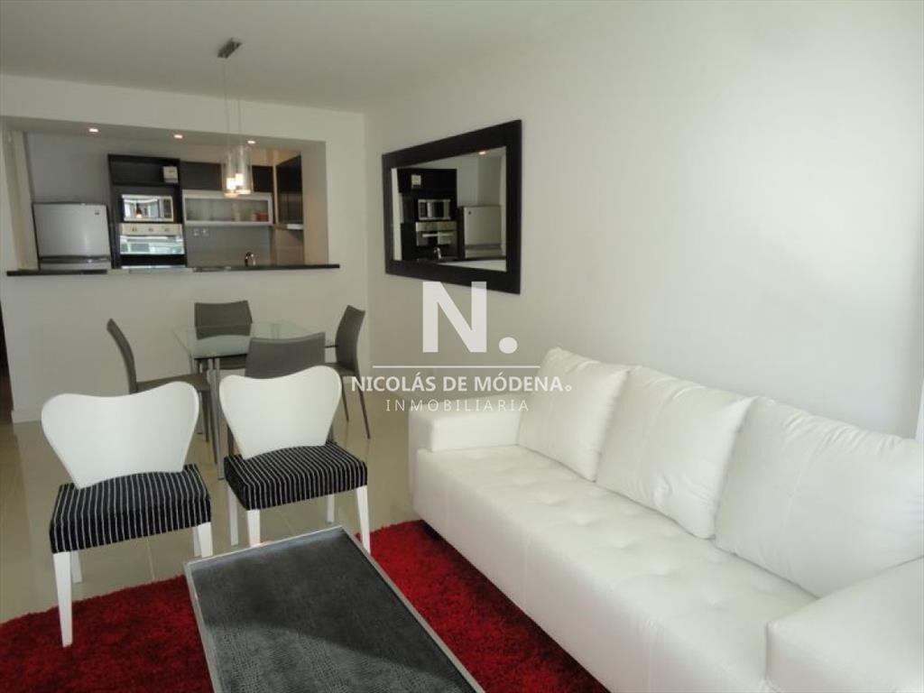 Apartamento en venta Playa Brava 2 dormitorios,