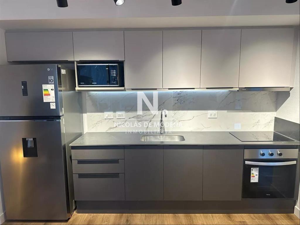 Excelente Apartamento de 2 Dormitorios con
