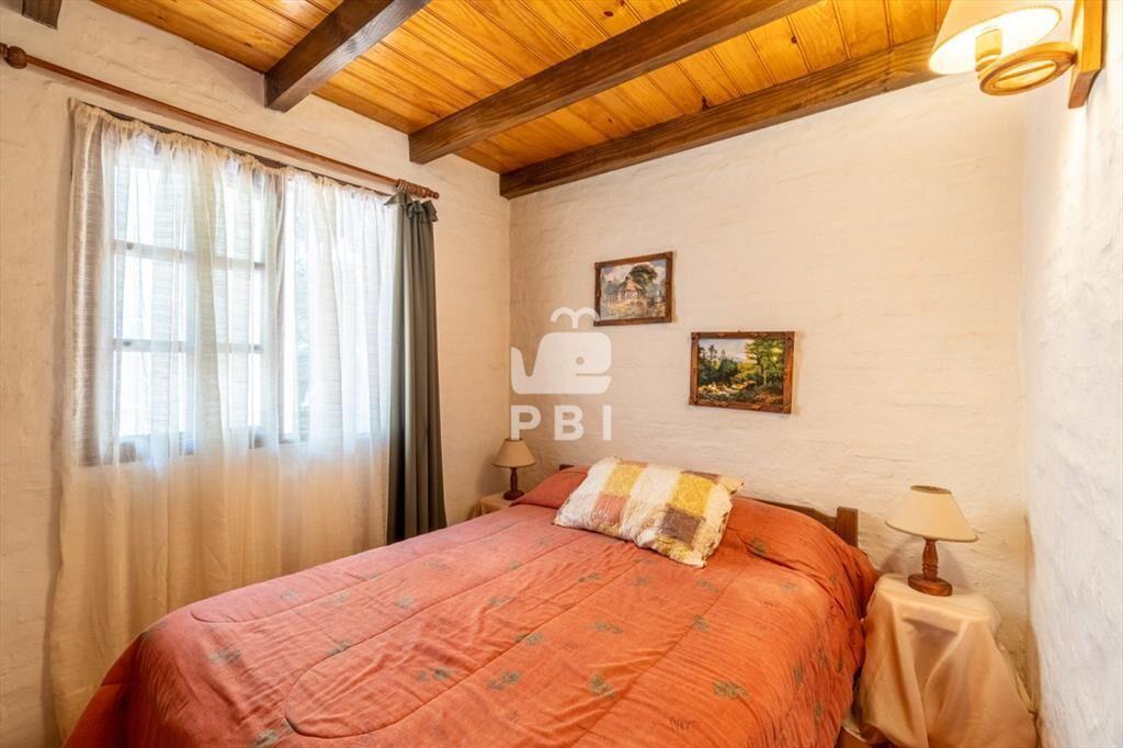 Casa en venta Punta Ballena 4 dormitorios - Ref : PBI1666