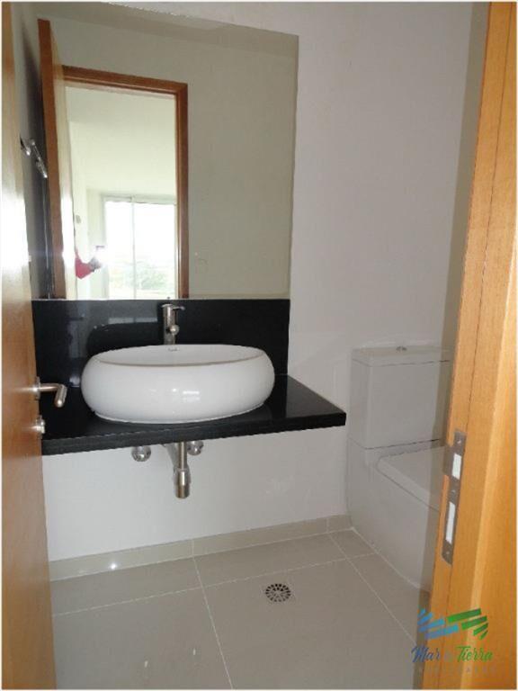 Apartamento en Mansa, 3 dormitorios *