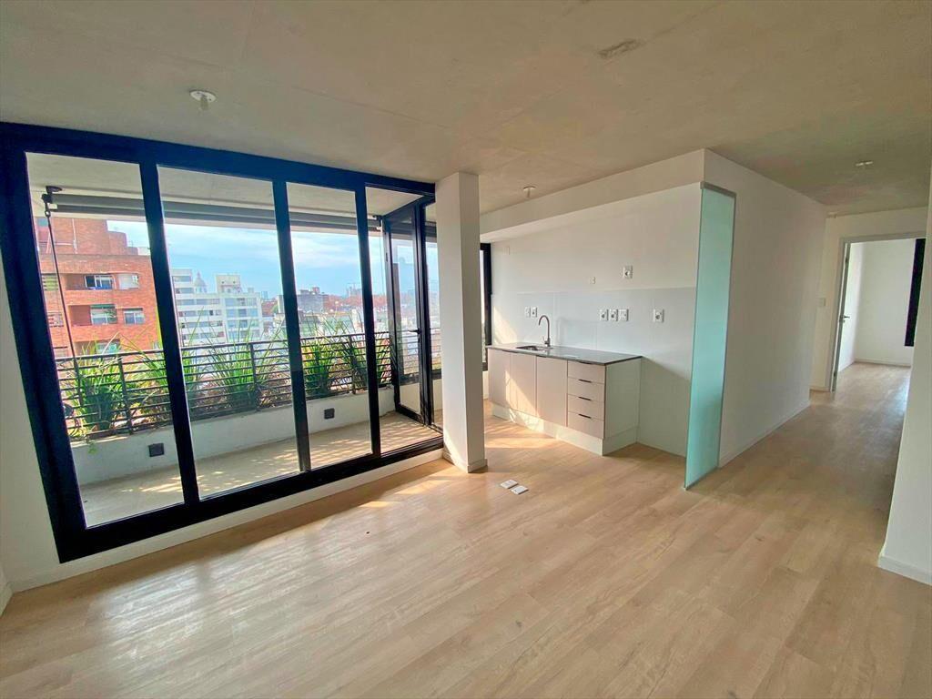 Venta Apartamento 3 Dormitorios en La Aguada