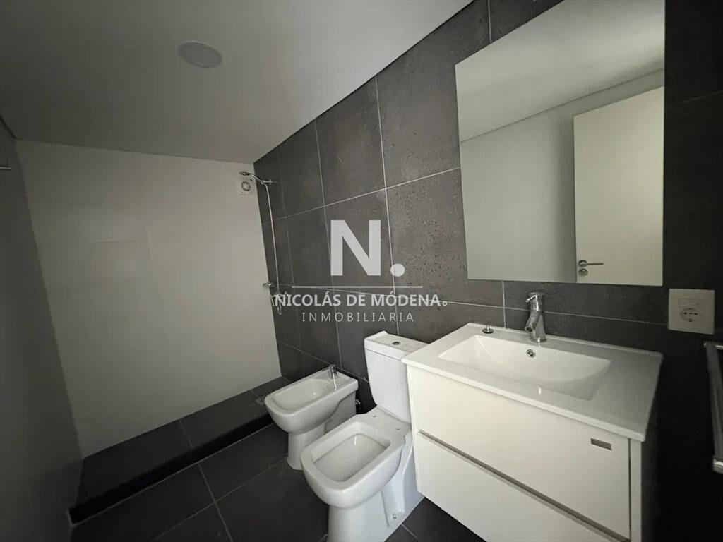 Venta Apto de 1 Dormitorio con Garage y Renta en