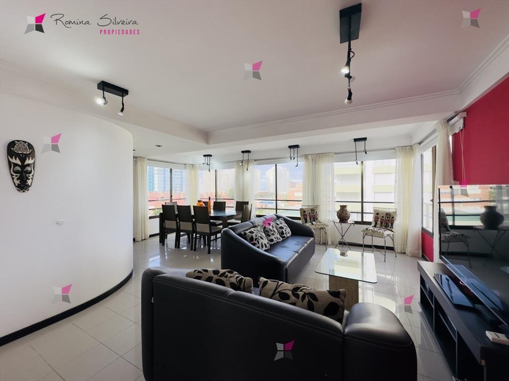Apartamento en primera línea al mar