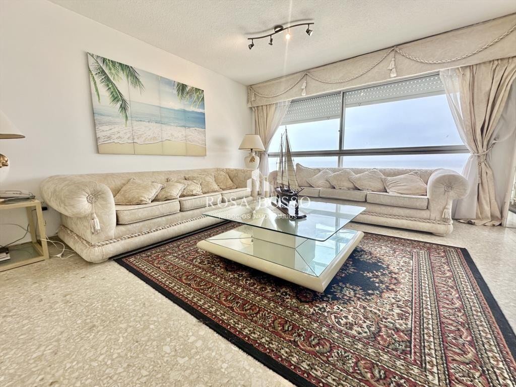 Apartamento Venta 2 dormitorios Península Punta