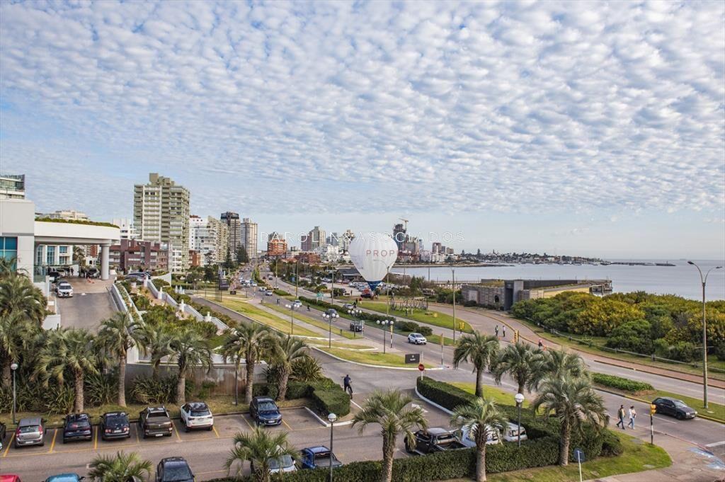 Espectacular apartamento en venta en Torre Playa