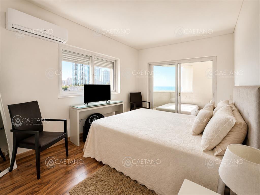 Venta apartamento 1 dormitorio - Playa Mansa, Punta del Est