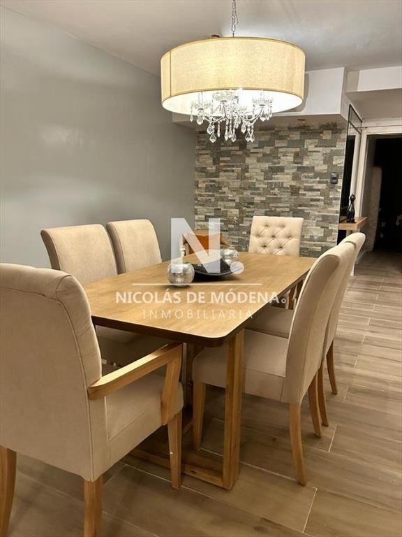 Apartamento de 2 dormitorios