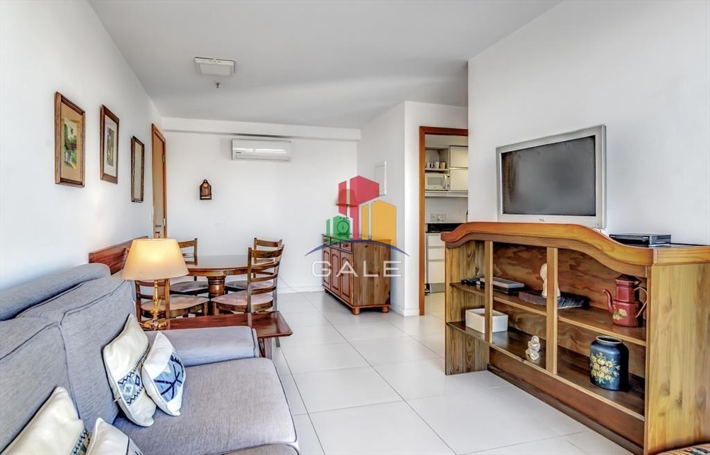 Venta Apartamento 1 Dormitorio en Punta del Este