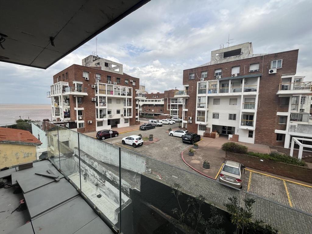 Alquiler apartamento 1 dormitorio Buceo a estrenar