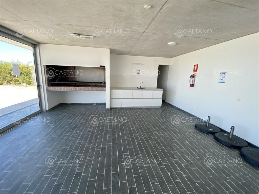 Apartamento en Venta en Punta Ballena