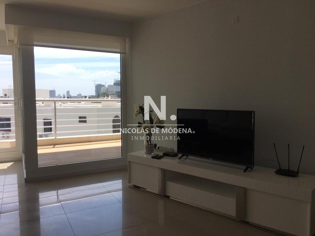 Departamento de 3 dormitorios en Punta del Este