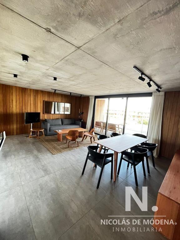 En  venta  apartamento de 2 dormitorios y 2 baños Manantia