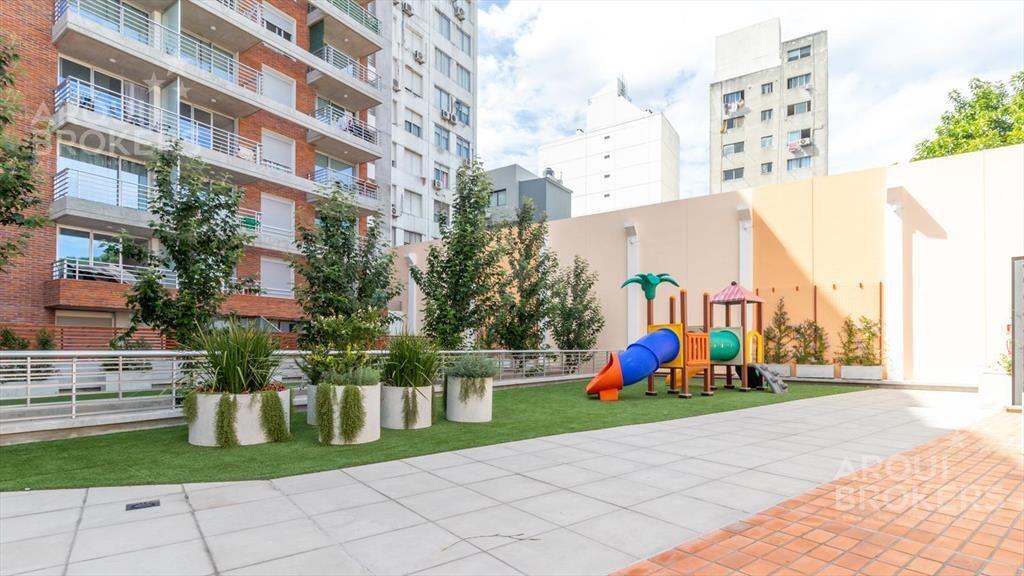 Apartamento de 2 dormitorios en venta en Tres Cruces
