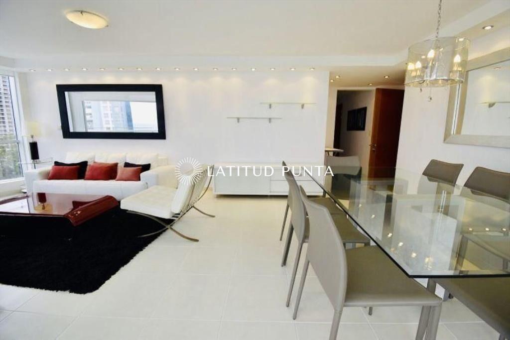 Apartamento 3 dormitorios en Mansa