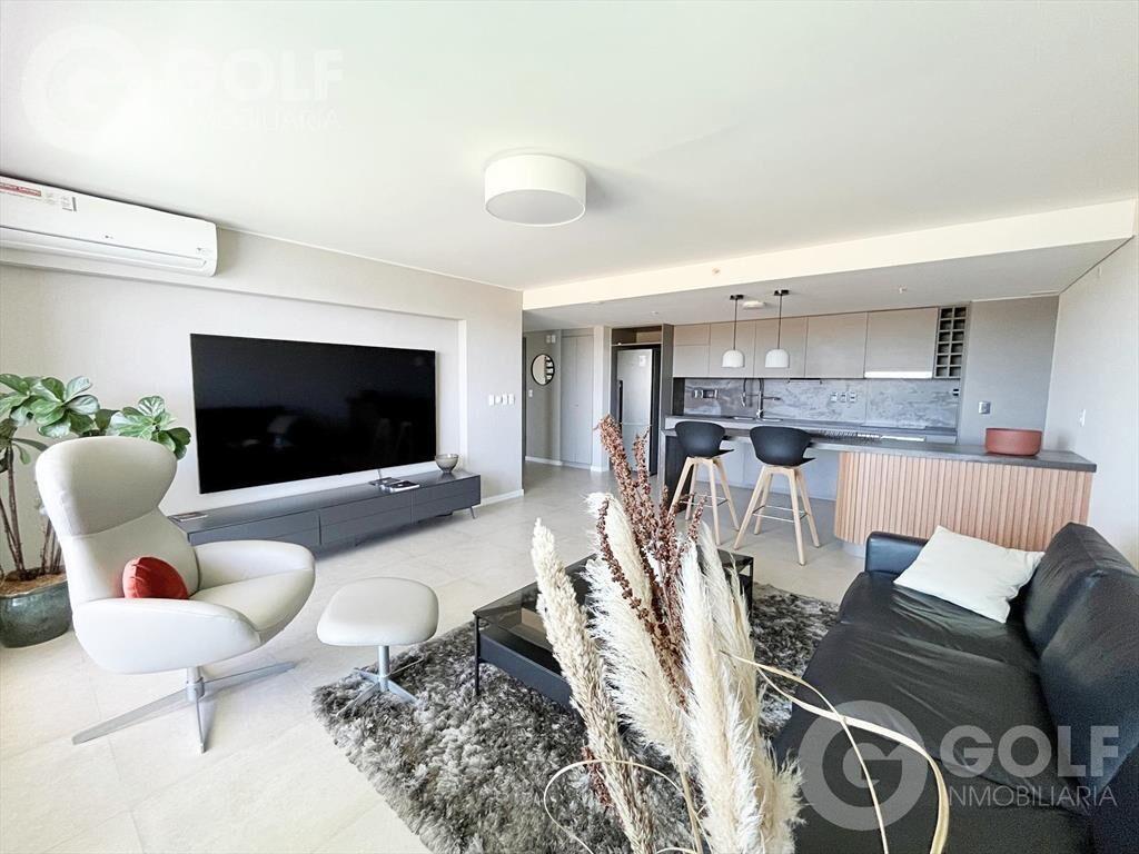 Venta Apartamento 2 Dormitorios con Terraza en Carrasco Boa