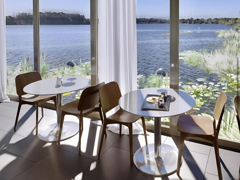 Apartamento en Ciudad de la Costa- Rotunda al Lago