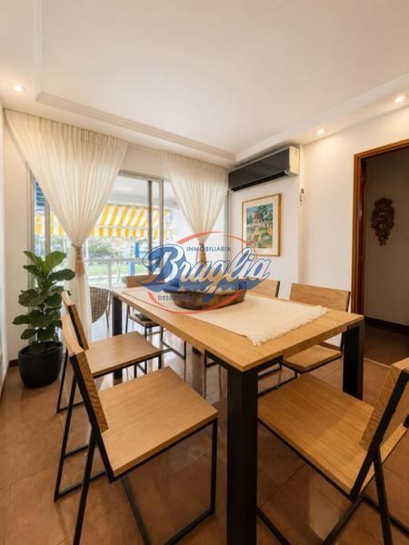 Apartamento Alquiler Temporal en Punta del Este