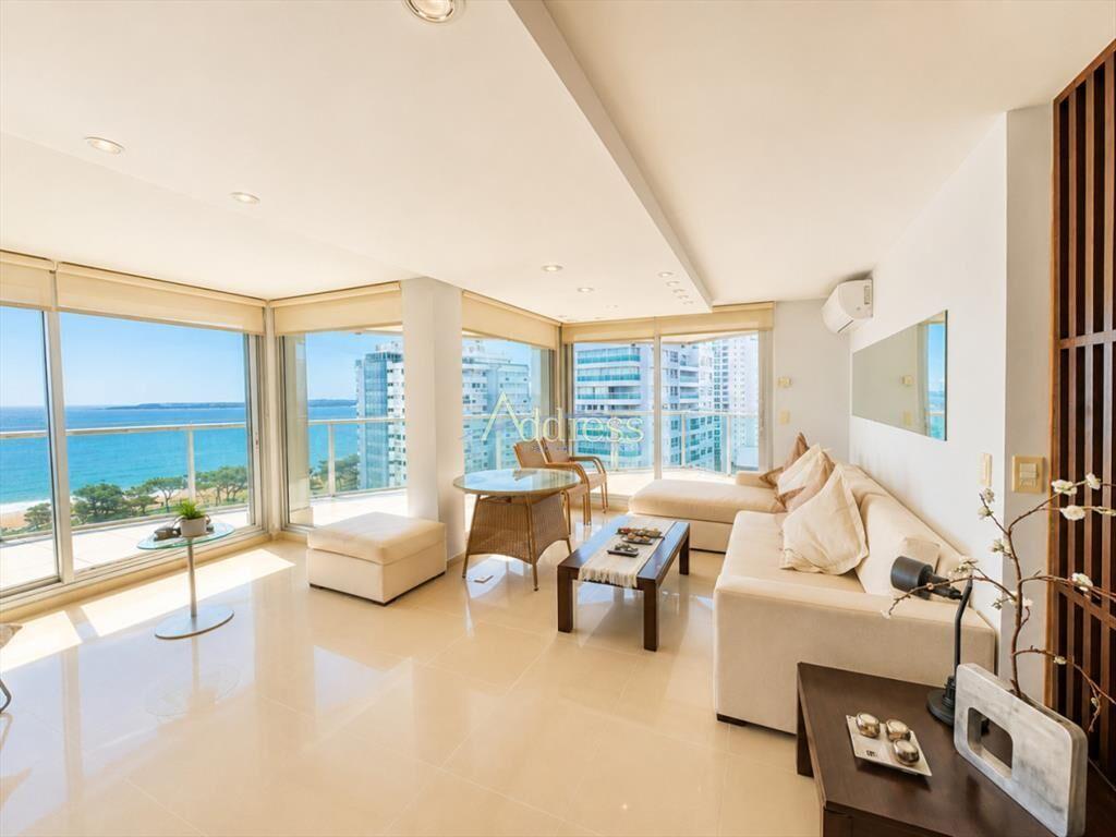 Espectacular Apartamento en Venta y en Alquiler