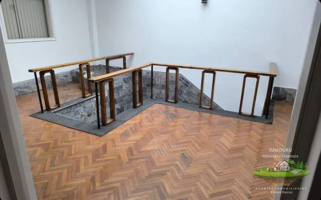 Alquiler de casa Ãºnicamente para oficinas y empresas - Cen